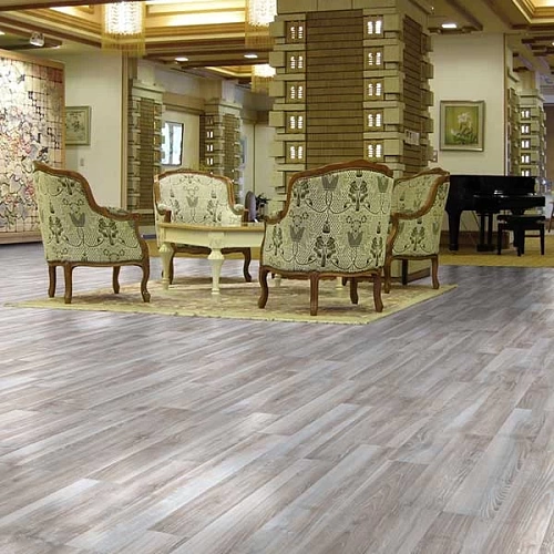 ЯСЕНЬ СТОКГОЛЬМ ЛАМИНАТ  KRONOTEX  DINAMIC PLUS ламинат для пола